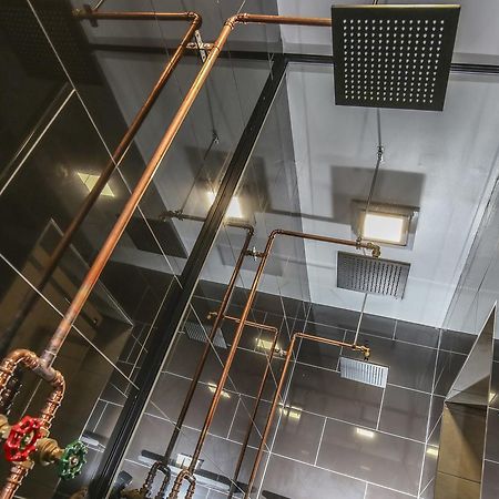 Indulge Apartments - The Urban Collection 밀두라 외부 사진