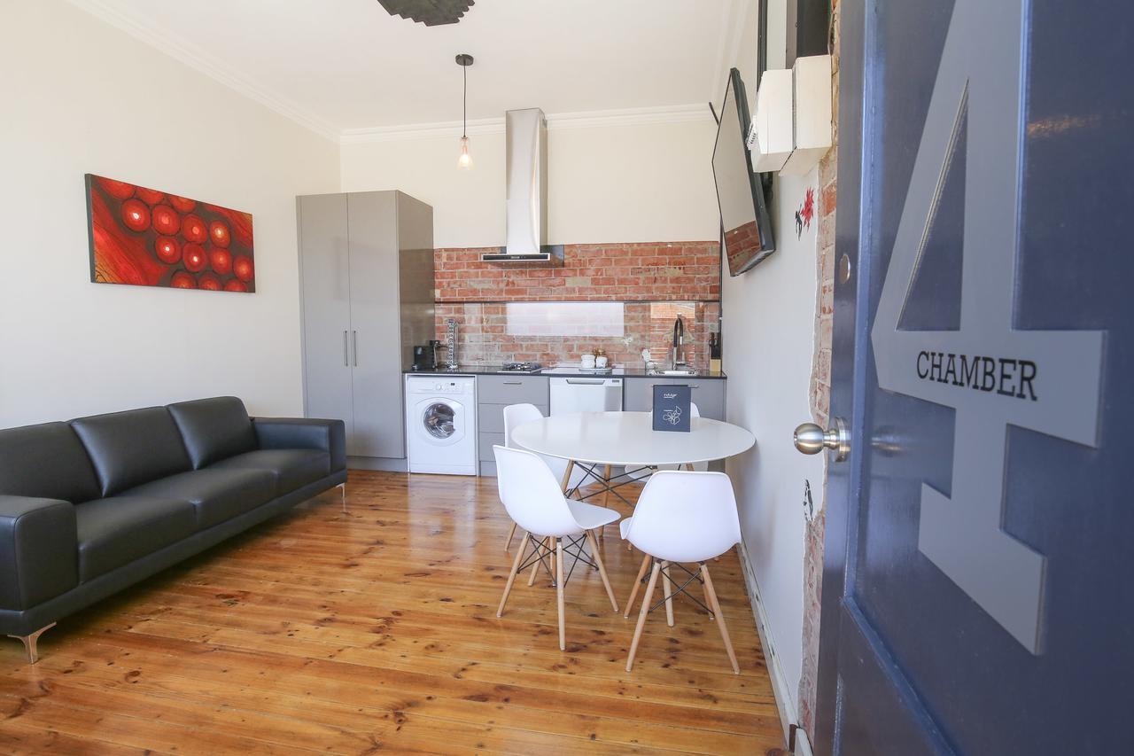 Indulge Apartments - The Urban Collection 밀두라 외부 사진