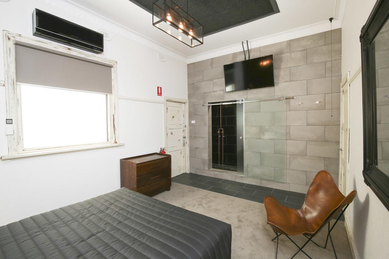 Indulge Apartments - The Urban Collection 밀두라 외부 사진