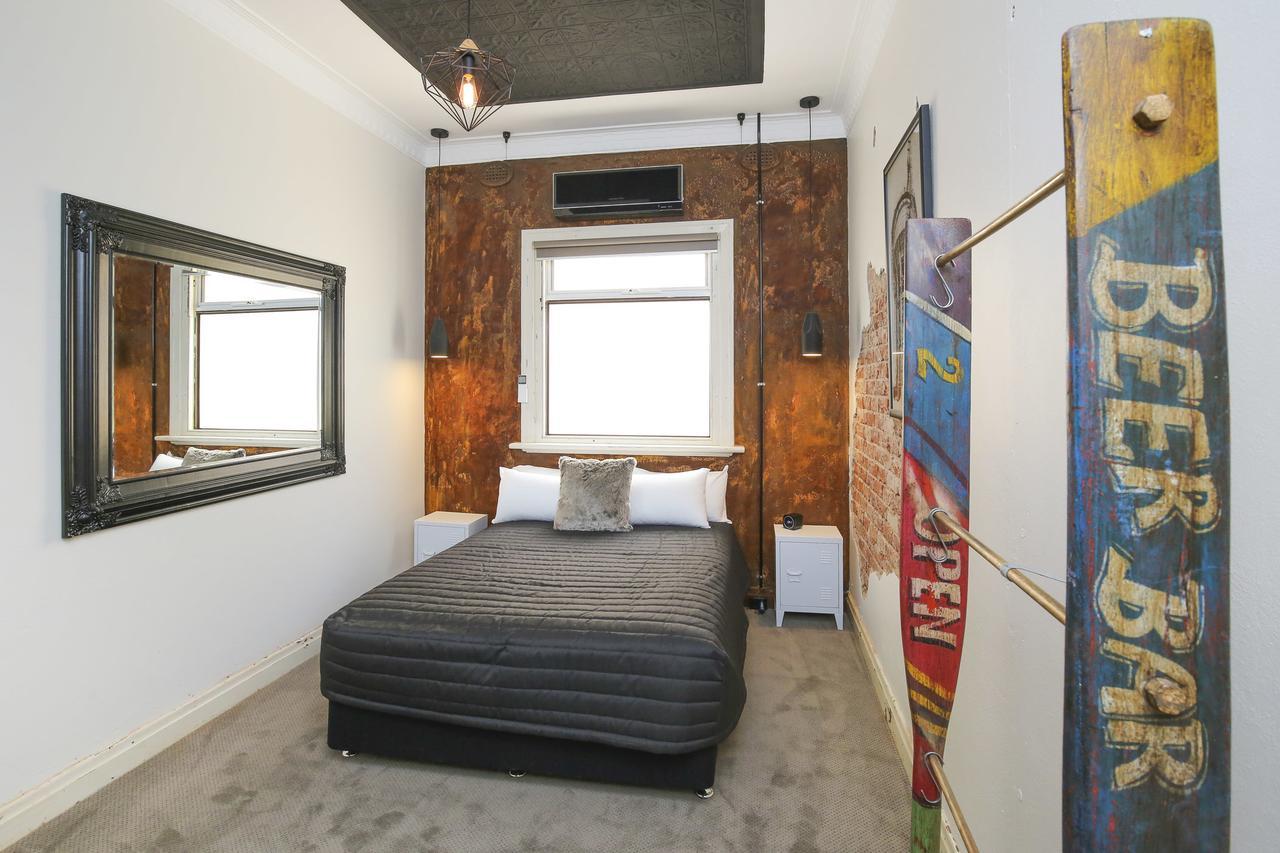 Indulge Apartments - The Urban Collection 밀두라 외부 사진