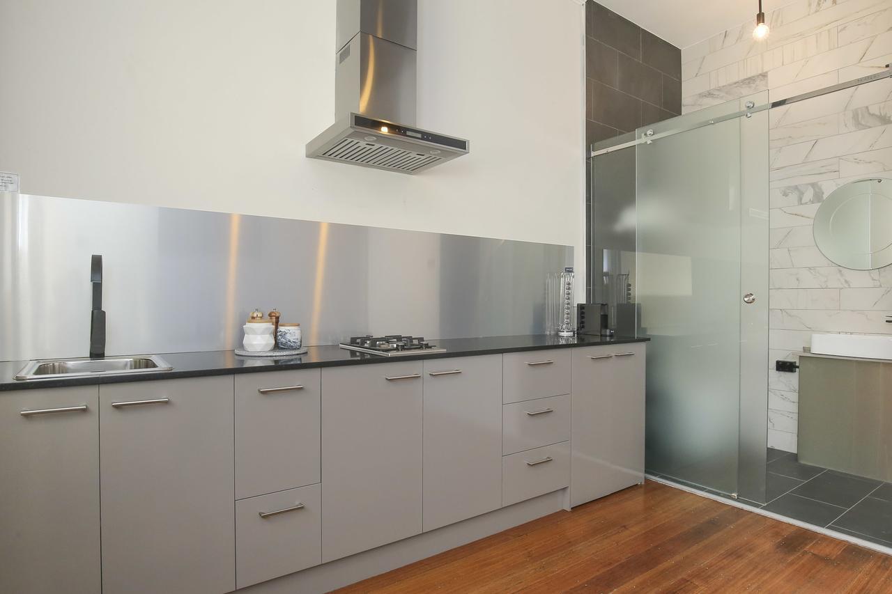 Indulge Apartments - The Urban Collection 밀두라 외부 사진