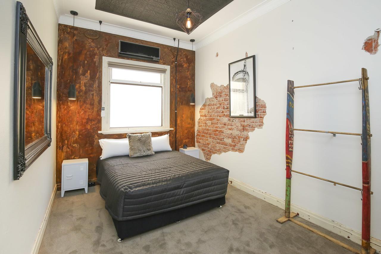 Indulge Apartments - The Urban Collection 밀두라 외부 사진