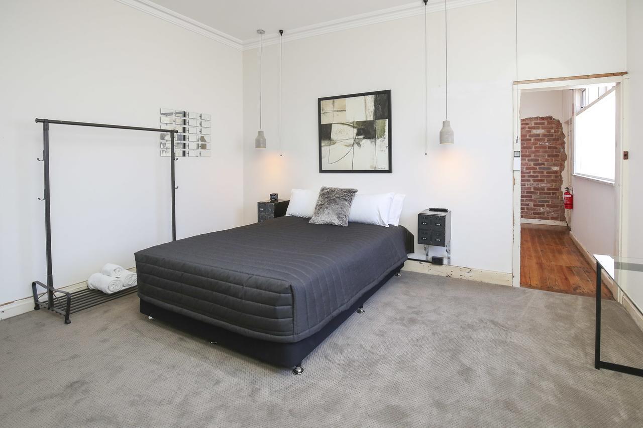 Indulge Apartments - The Urban Collection 밀두라 외부 사진