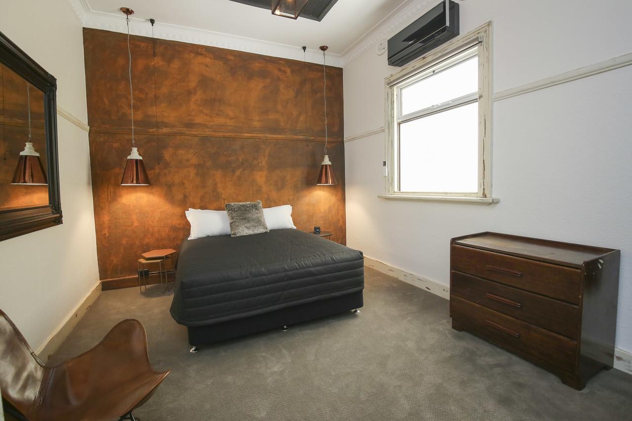 Indulge Apartments - The Urban Collection 밀두라 외부 사진