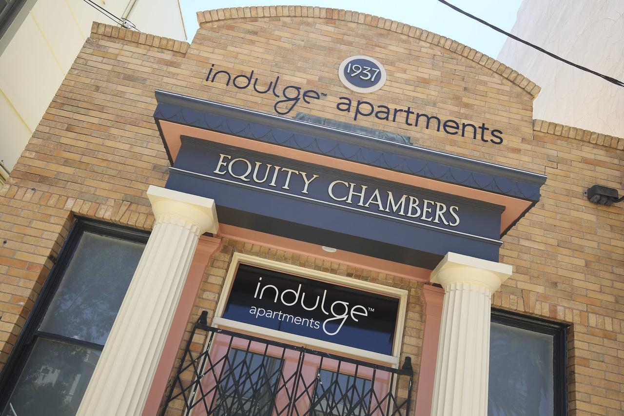 Indulge Apartments - The Urban Collection 밀두라 외부 사진