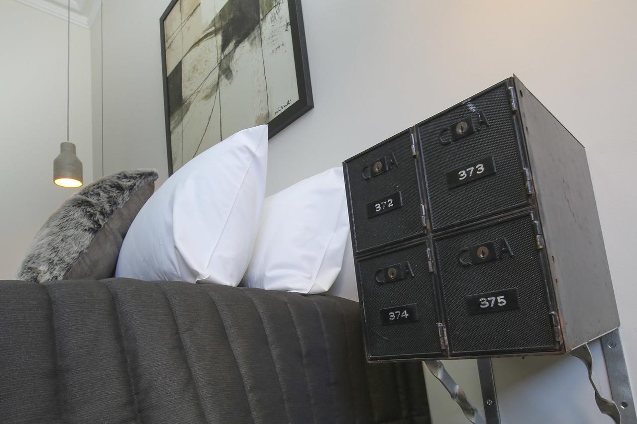 Indulge Apartments - The Urban Collection 밀두라 외부 사진