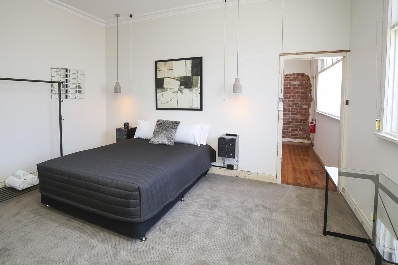 Indulge Apartments - The Urban Collection 밀두라 외부 사진