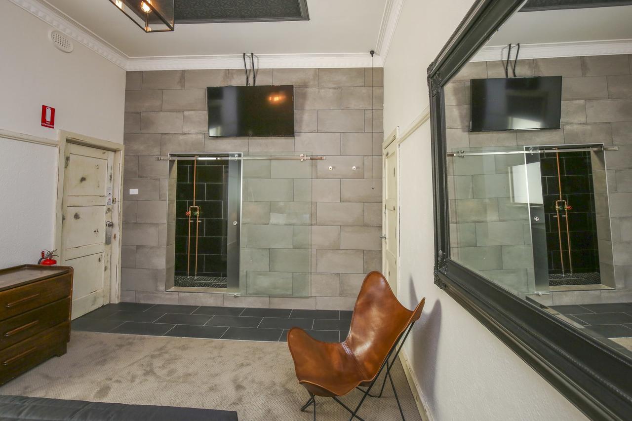 Indulge Apartments - The Urban Collection 밀두라 외부 사진