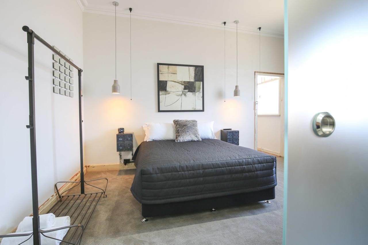Indulge Apartments - The Urban Collection 밀두라 외부 사진